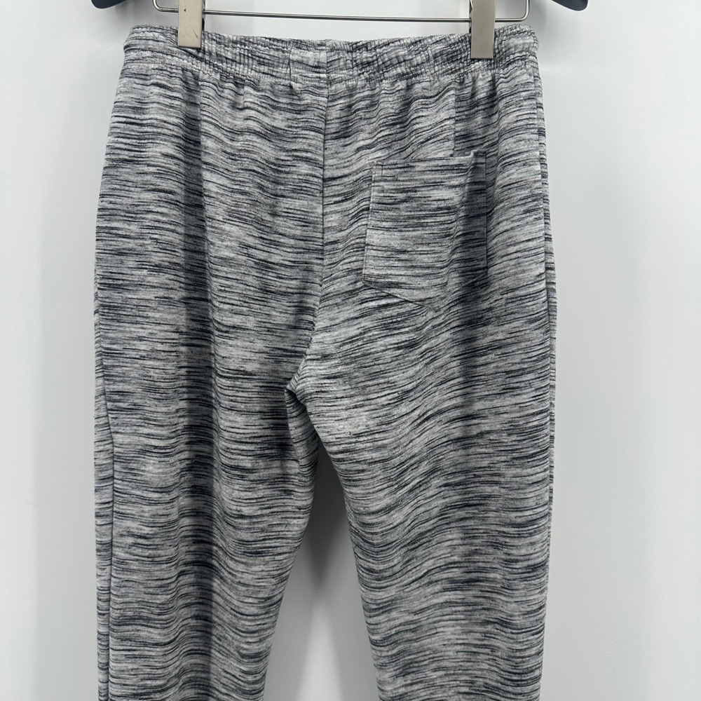 PUBLIC RECORD Mens‎ Light Gray Heathered Standard Fit Jogger Sweatpants Size L - Picture 12 of 15